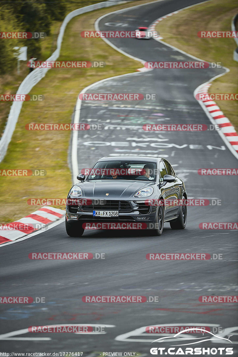 Bild #17776417 - Touristenfahrten Nürburgring Nordschleife (10.07.2022)