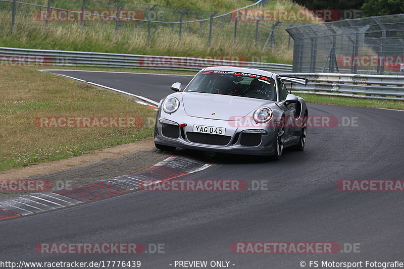 Bild #17776439 - Touristenfahrten Nürburgring Nordschleife (10.07.2022)