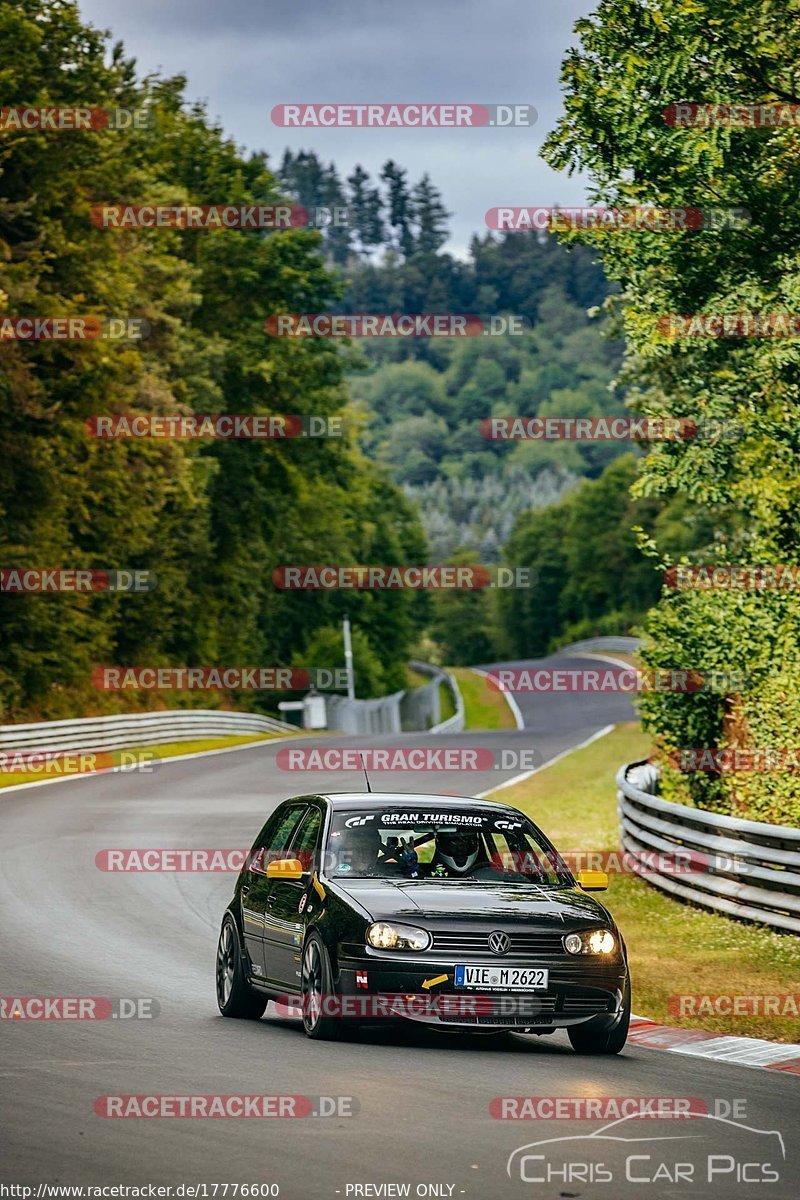 Bild #17776600 - Touristenfahrten Nürburgring Nordschleife (10.07.2022)