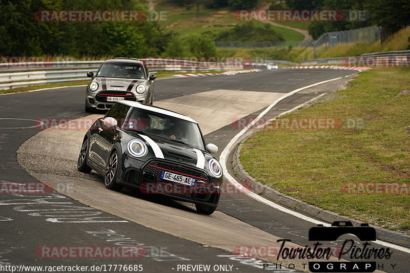 Bild #17776685 - Touristenfahrten Nürburgring Nordschleife (10.07.2022)