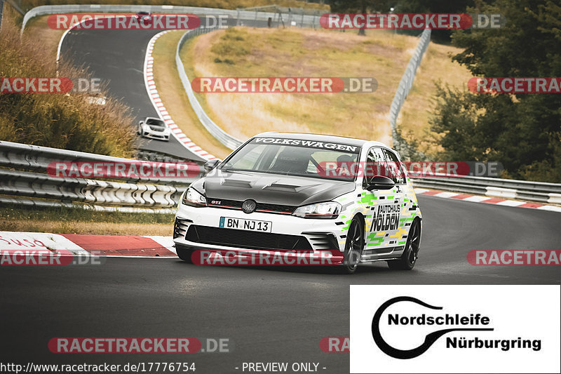 Bild #17776754 - Touristenfahrten Nürburgring Nordschleife (10.07.2022)