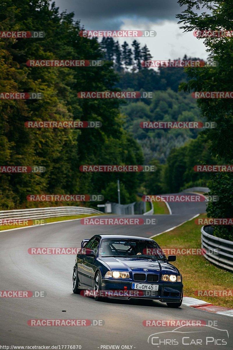 Bild #17776870 - Touristenfahrten Nürburgring Nordschleife (10.07.2022)