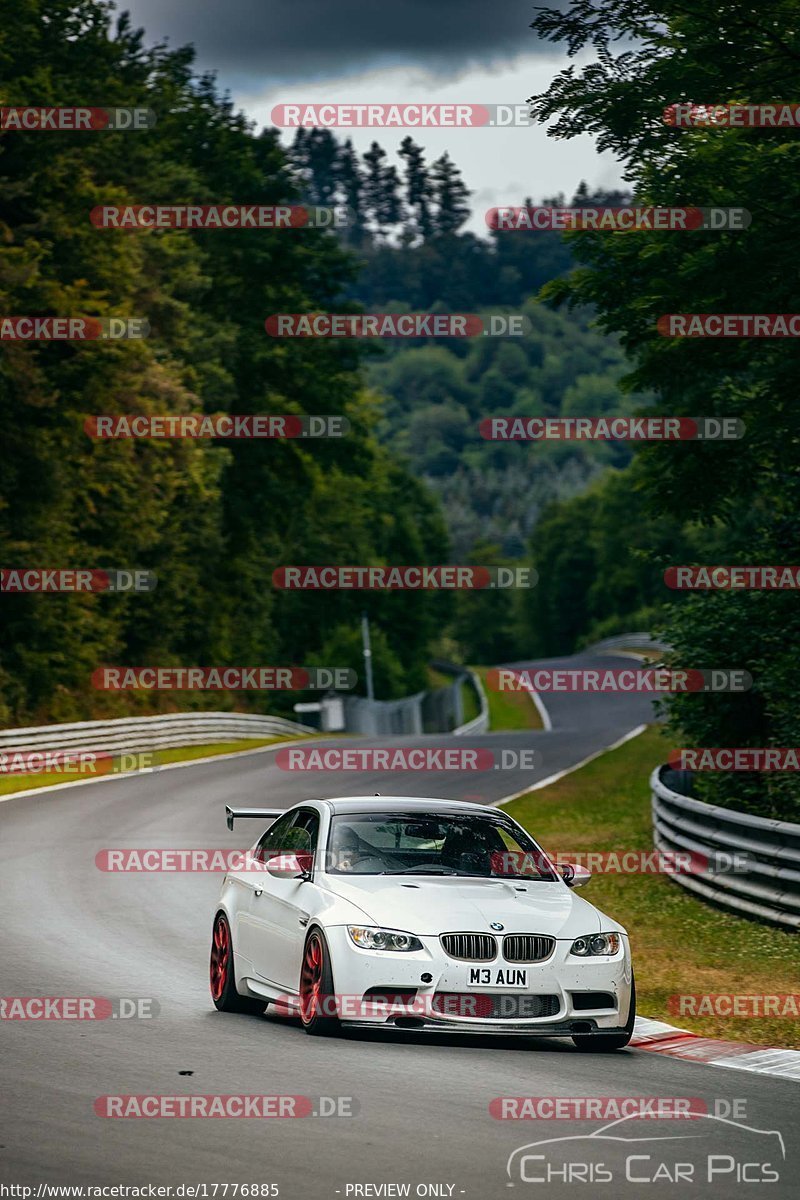 Bild #17776885 - Touristenfahrten Nürburgring Nordschleife (10.07.2022)