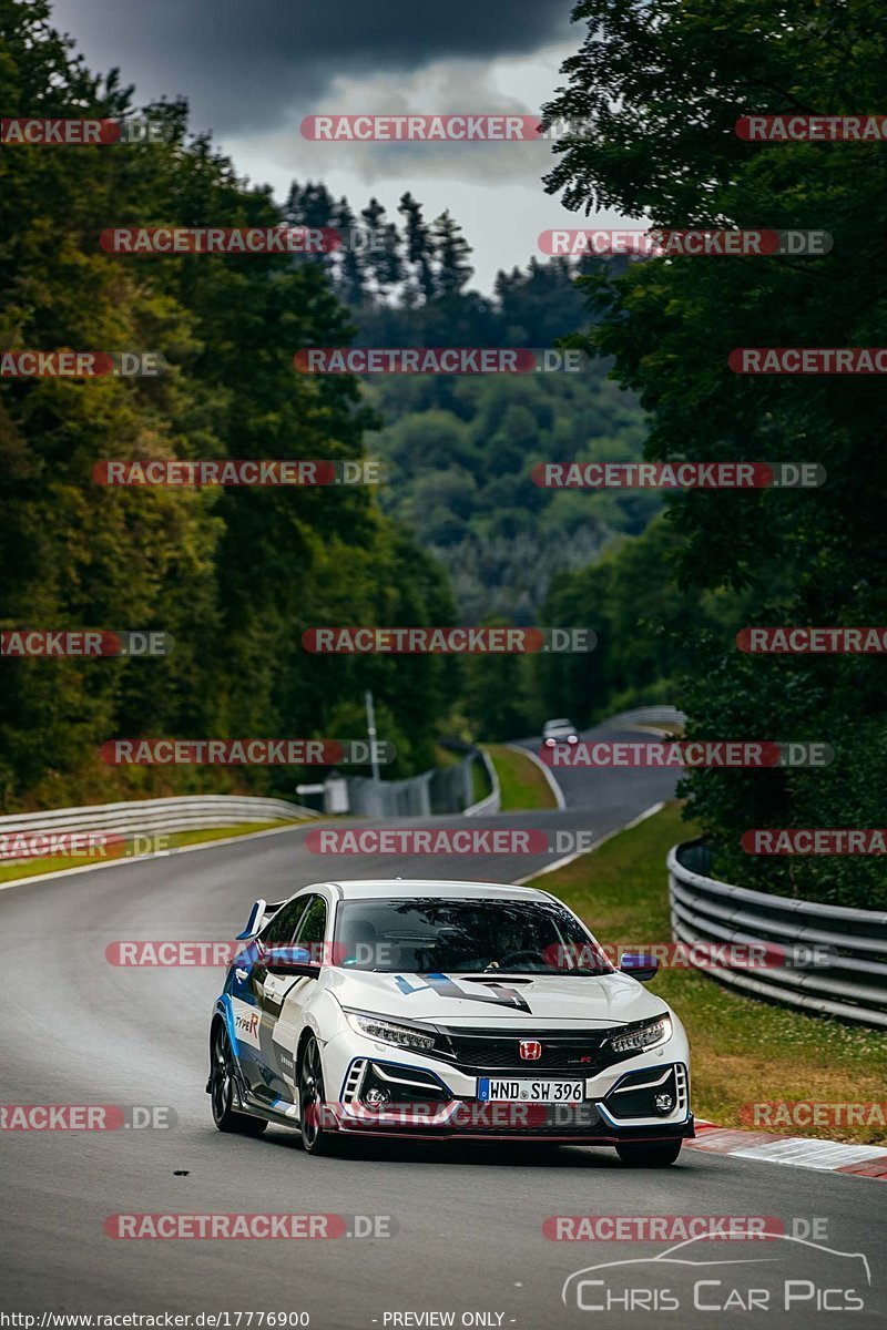 Bild #17776900 - Touristenfahrten Nürburgring Nordschleife (10.07.2022)