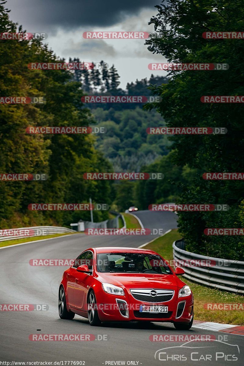 Bild #17776902 - Touristenfahrten Nürburgring Nordschleife (10.07.2022)