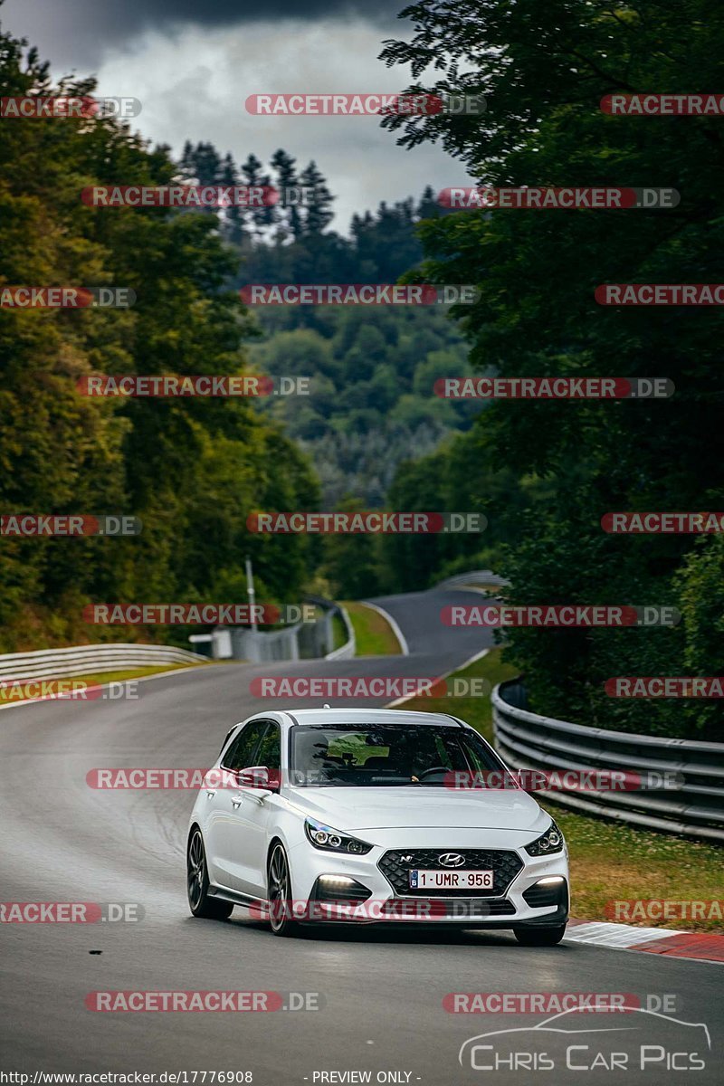 Bild #17776908 - Touristenfahrten Nürburgring Nordschleife (10.07.2022)