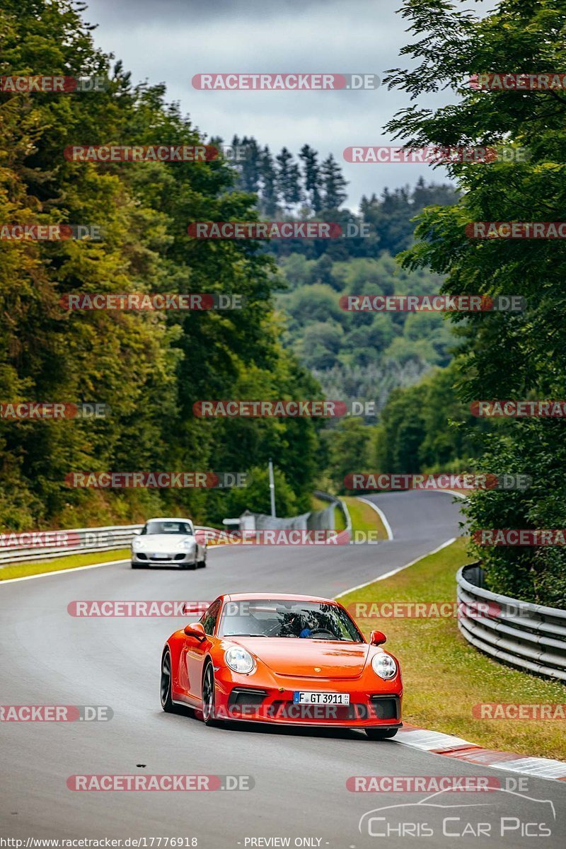 Bild #17776918 - Touristenfahrten Nürburgring Nordschleife (10.07.2022)