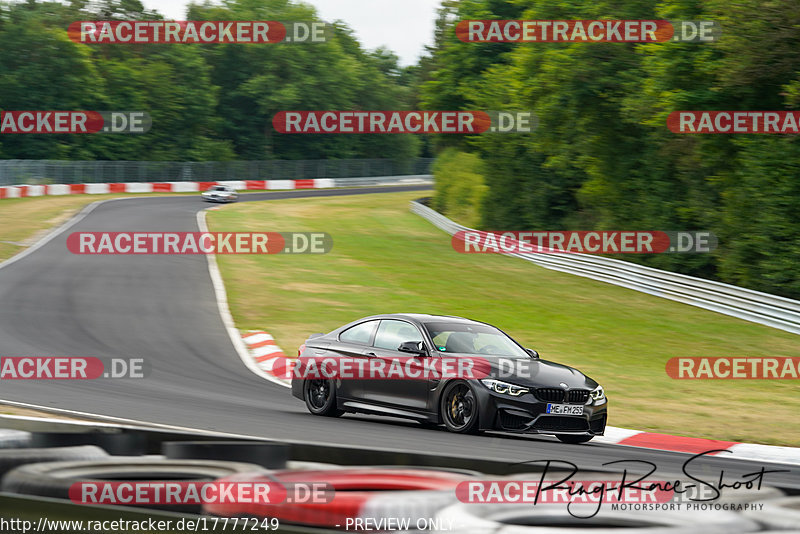 Bild #17777249 - Touristenfahrten Nürburgring Nordschleife (10.07.2022)