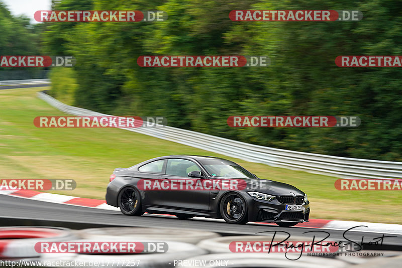 Bild #17777257 - Touristenfahrten Nürburgring Nordschleife (10.07.2022)