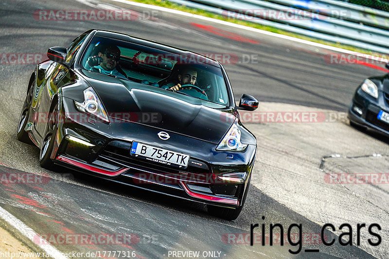 Bild #17777316 - Touristenfahrten Nürburgring Nordschleife (10.07.2022)