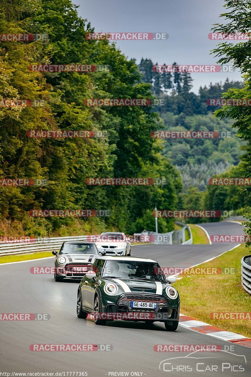 Bild #17777365 - Touristenfahrten Nürburgring Nordschleife (10.07.2022)