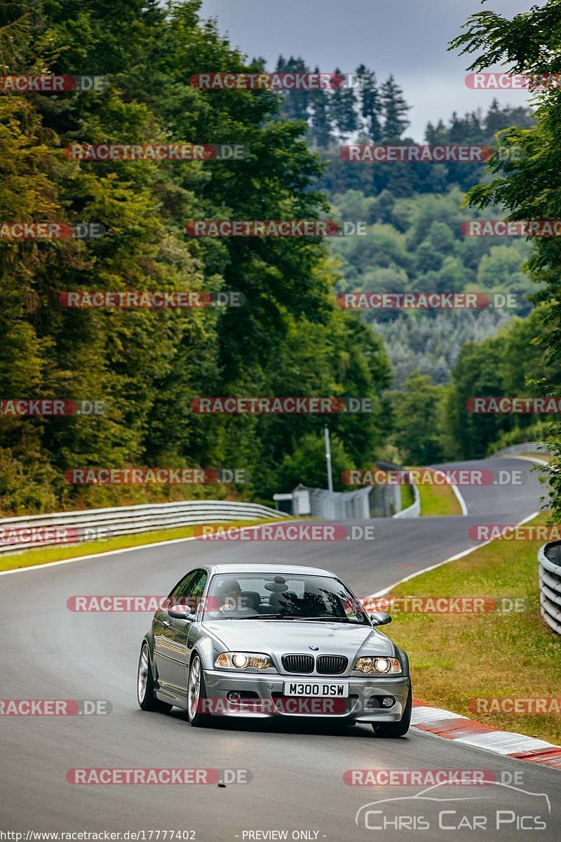 Bild #17777402 - Touristenfahrten Nürburgring Nordschleife (10.07.2022)