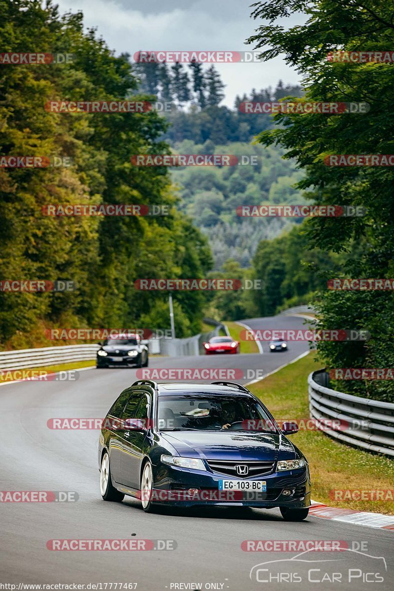 Bild #17777467 - Touristenfahrten Nürburgring Nordschleife (10.07.2022)