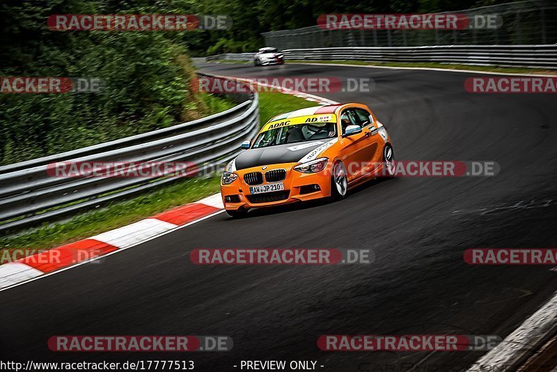 Bild #17777513 - Touristenfahrten Nürburgring Nordschleife (10.07.2022)