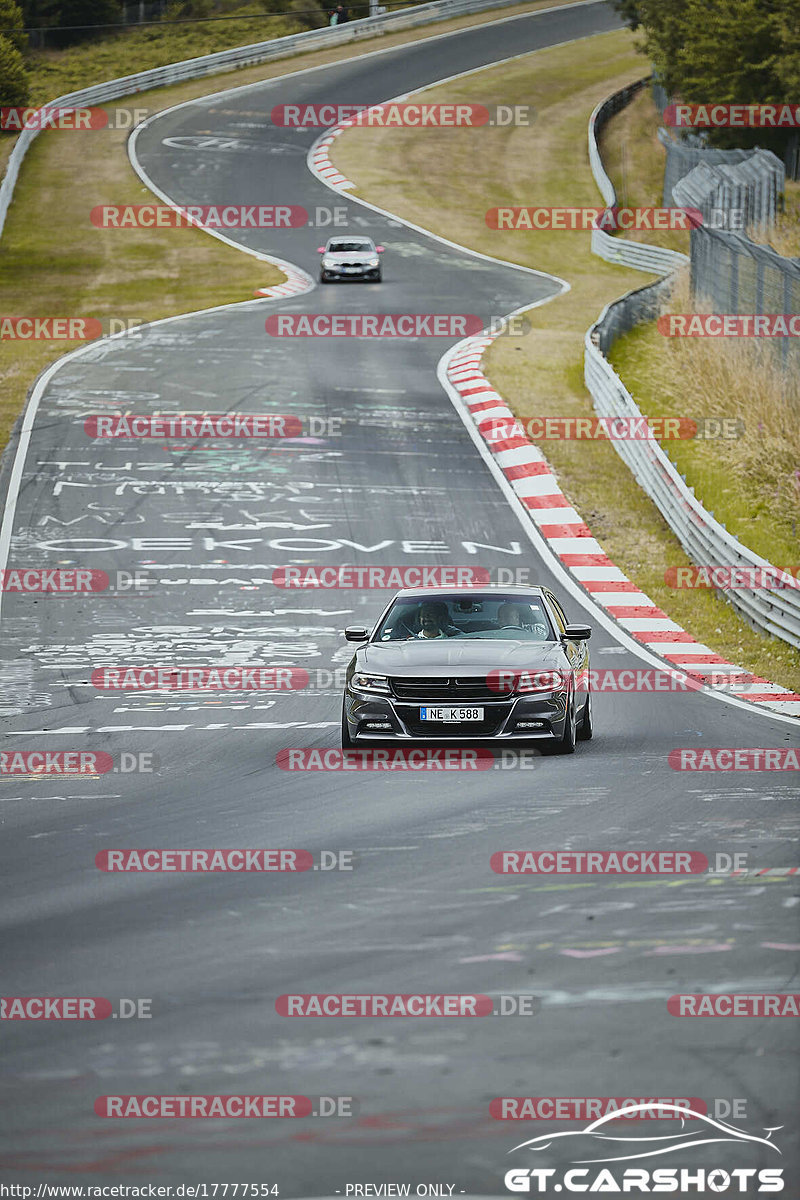 Bild #17777554 - Touristenfahrten Nürburgring Nordschleife (10.07.2022)