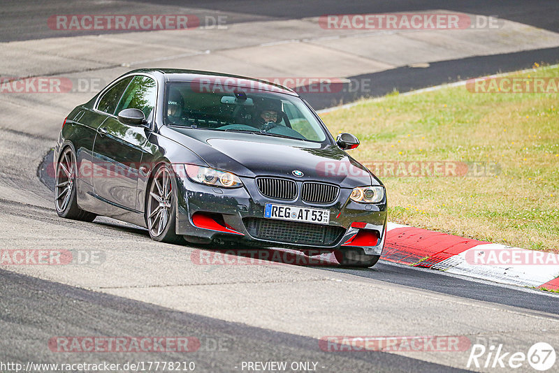 Bild #17778210 - Touristenfahrten Nürburgring Nordschleife (10.07.2022)