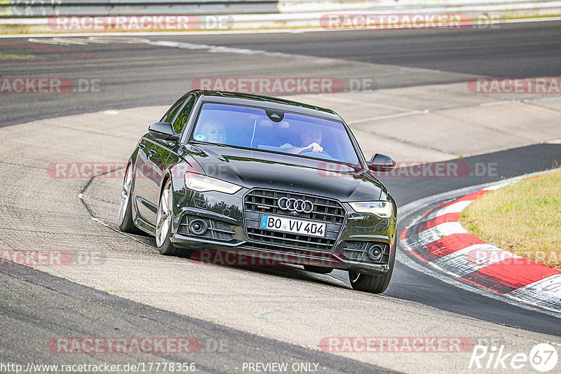 Bild #17778356 - Touristenfahrten Nürburgring Nordschleife (10.07.2022)