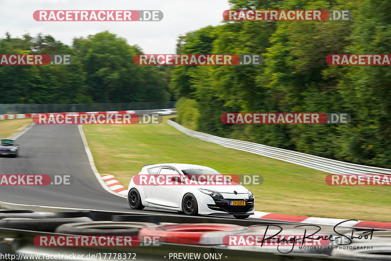 Bild #17778372 - Touristenfahrten Nürburgring Nordschleife (10.07.2022)