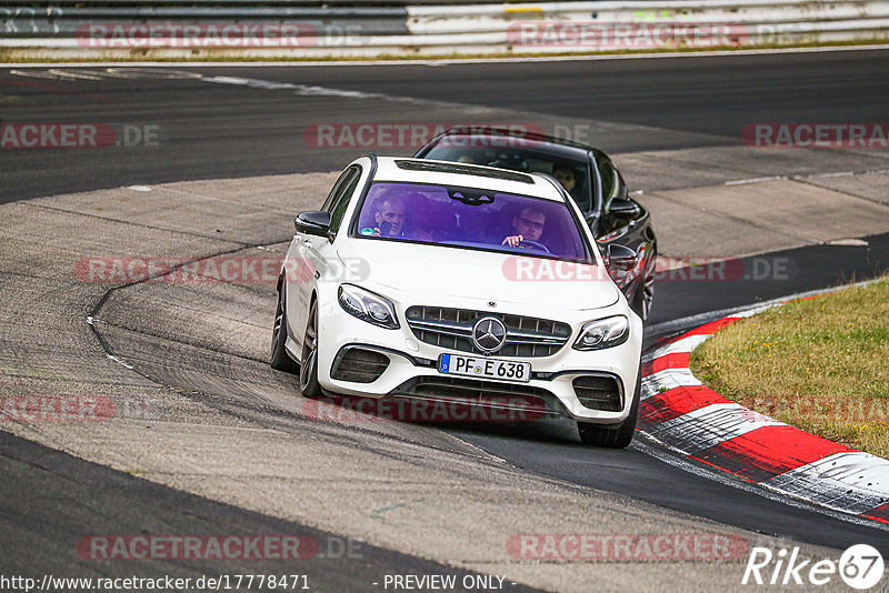 Bild #17778471 - Touristenfahrten Nürburgring Nordschleife (10.07.2022)