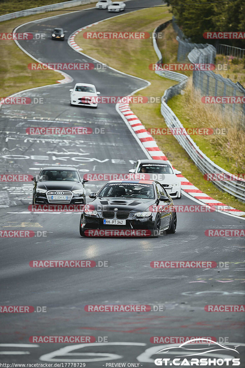 Bild #17778729 - Touristenfahrten Nürburgring Nordschleife (10.07.2022)