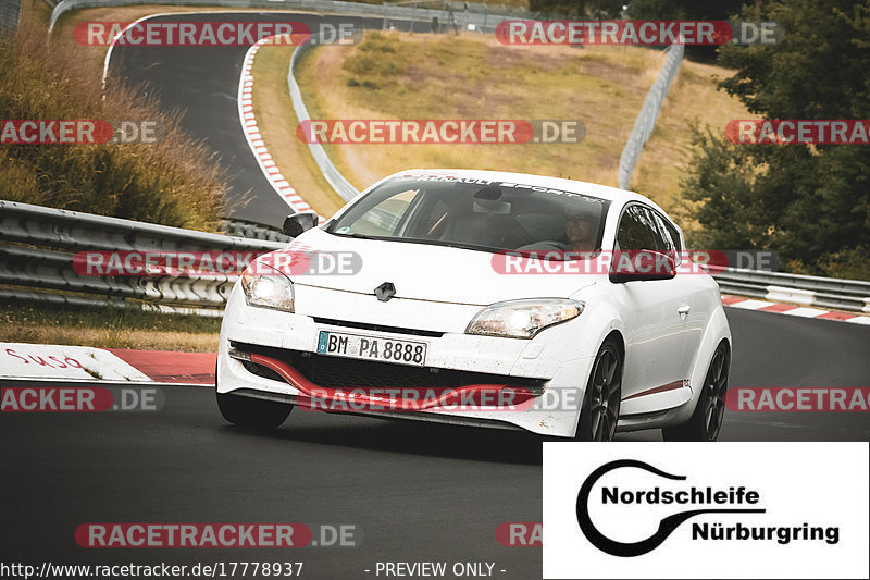 Bild #17778937 - Touristenfahrten Nürburgring Nordschleife (10.07.2022)