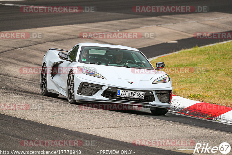 Bild #17778948 - Touristenfahrten Nürburgring Nordschleife (10.07.2022)