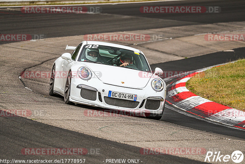 Bild #17778957 - Touristenfahrten Nürburgring Nordschleife (10.07.2022)