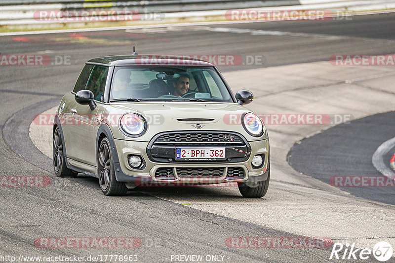 Bild #17778963 - Touristenfahrten Nürburgring Nordschleife (10.07.2022)