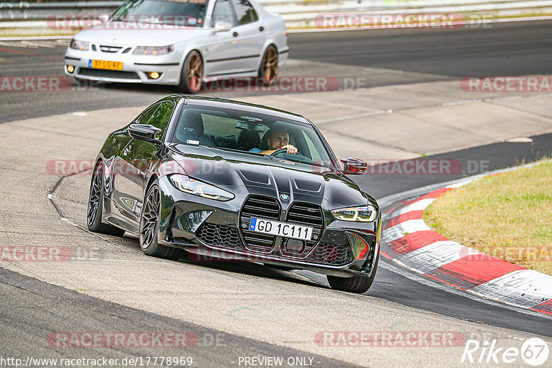 Bild #17778969 - Touristenfahrten Nürburgring Nordschleife (10.07.2022)