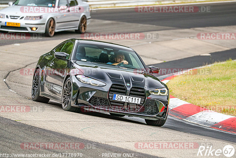 Bild #17778970 - Touristenfahrten Nürburgring Nordschleife (10.07.2022)