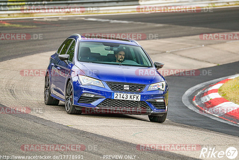 Bild #17778991 - Touristenfahrten Nürburgring Nordschleife (10.07.2022)