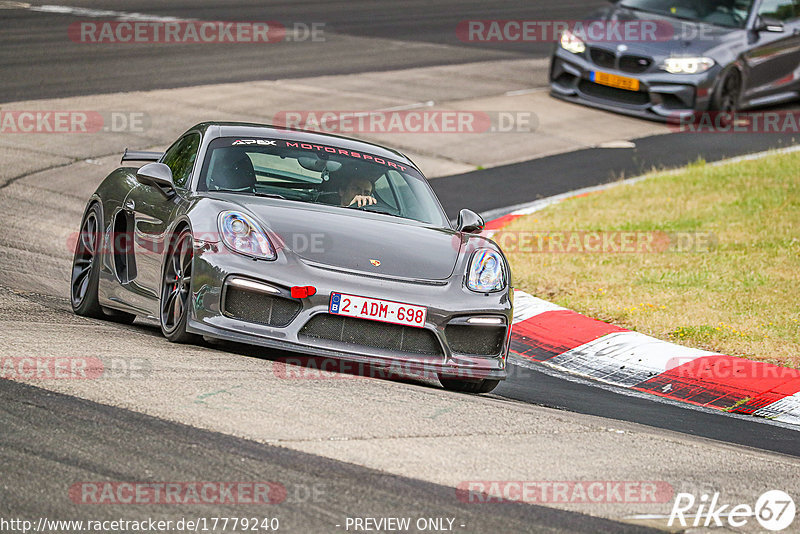 Bild #17779240 - Touristenfahrten Nürburgring Nordschleife (10.07.2022)