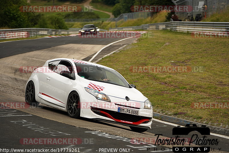 Bild #17779261 - Touristenfahrten Nürburgring Nordschleife (10.07.2022)