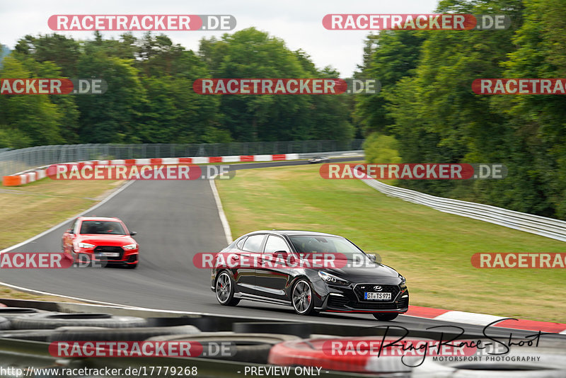 Bild #17779268 - Touristenfahrten Nürburgring Nordschleife (10.07.2022)