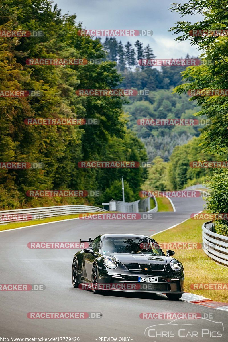 Bild #17779426 - Touristenfahrten Nürburgring Nordschleife (10.07.2022)