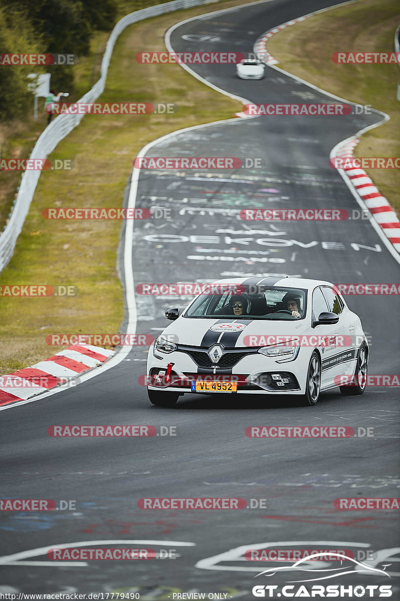 Bild #17779490 - Touristenfahrten Nürburgring Nordschleife (10.07.2022)