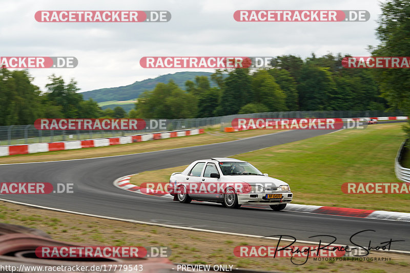 Bild #17779543 - Touristenfahrten Nürburgring Nordschleife (10.07.2022)