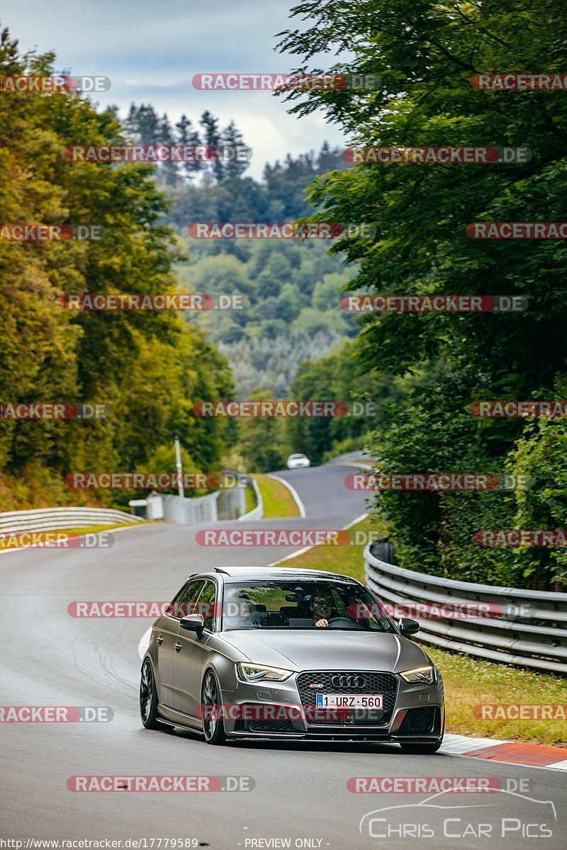 Bild #17779589 - Touristenfahrten Nürburgring Nordschleife (10.07.2022)