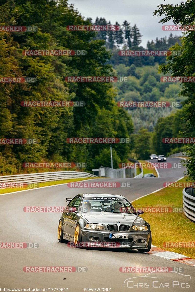 Bild #17779627 - Touristenfahrten Nürburgring Nordschleife (10.07.2022)