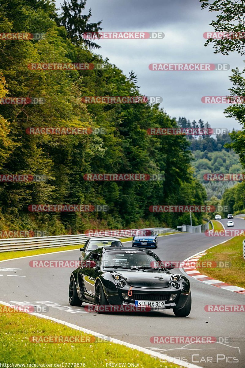 Bild #17779676 - Touristenfahrten Nürburgring Nordschleife (10.07.2022)