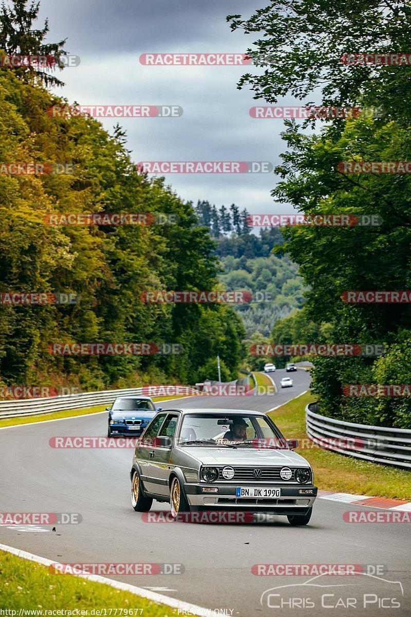 Bild #17779677 - Touristenfahrten Nürburgring Nordschleife (10.07.2022)