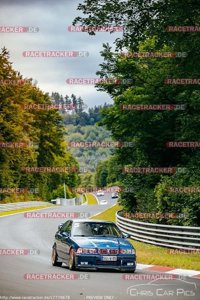 Bild #17779678 - Touristenfahrten Nürburgring Nordschleife (10.07.2022)