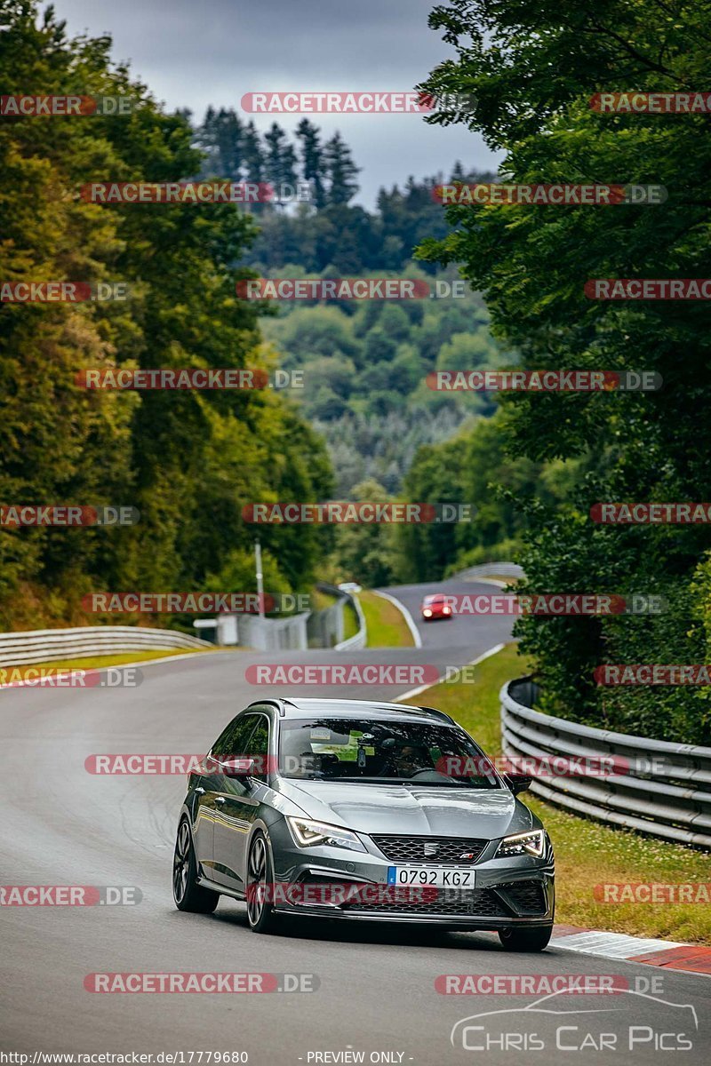 Bild #17779680 - Touristenfahrten Nürburgring Nordschleife (10.07.2022)