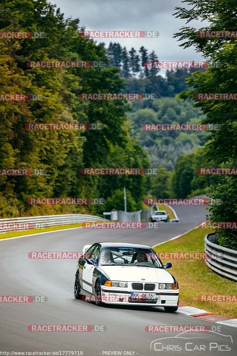 Bild #17779719 - Touristenfahrten Nürburgring Nordschleife (10.07.2022)