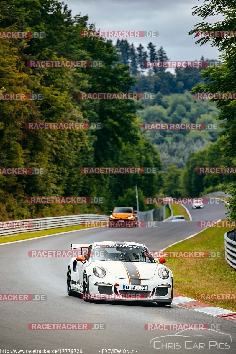 Bild #17779729 - Touristenfahrten Nürburgring Nordschleife (10.07.2022)