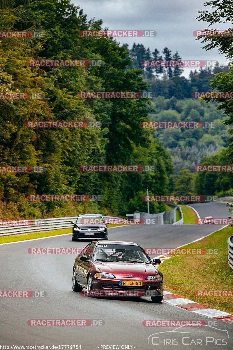 Bild #17779754 - Touristenfahrten Nürburgring Nordschleife (10.07.2022)