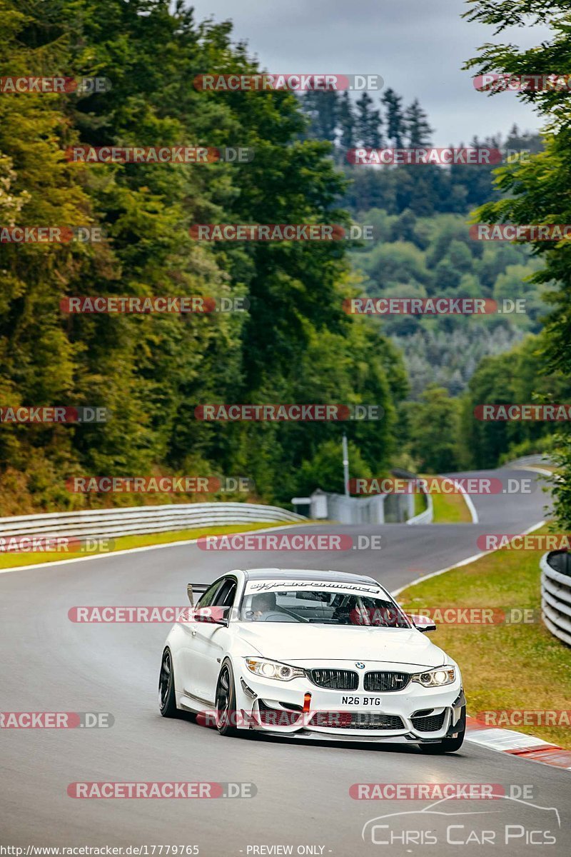 Bild #17779765 - Touristenfahrten Nürburgring Nordschleife (10.07.2022)