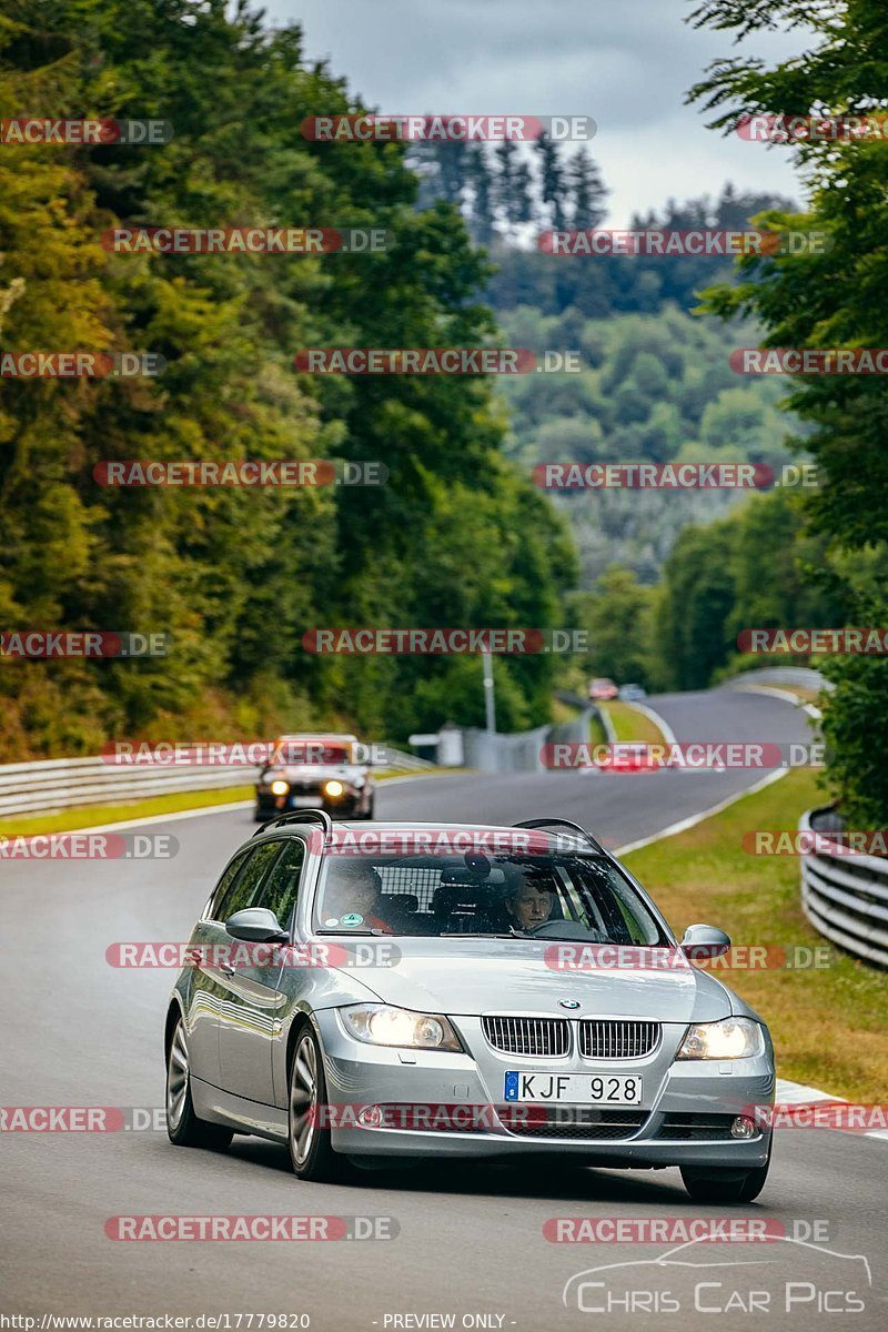 Bild #17779820 - Touristenfahrten Nürburgring Nordschleife (10.07.2022)