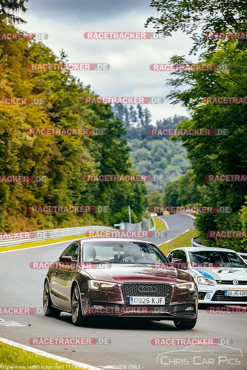 Bild #17779821 - Touristenfahrten Nürburgring Nordschleife (10.07.2022)