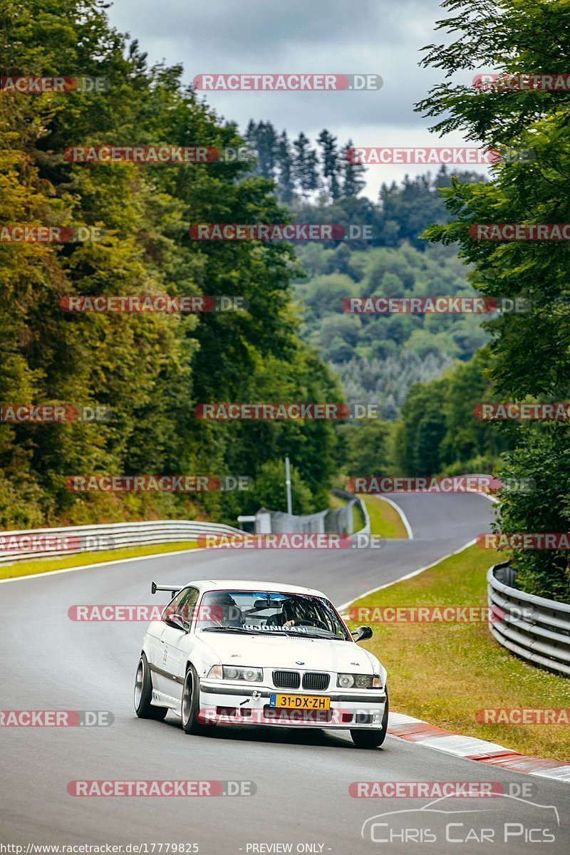 Bild #17779825 - Touristenfahrten Nürburgring Nordschleife (10.07.2022)